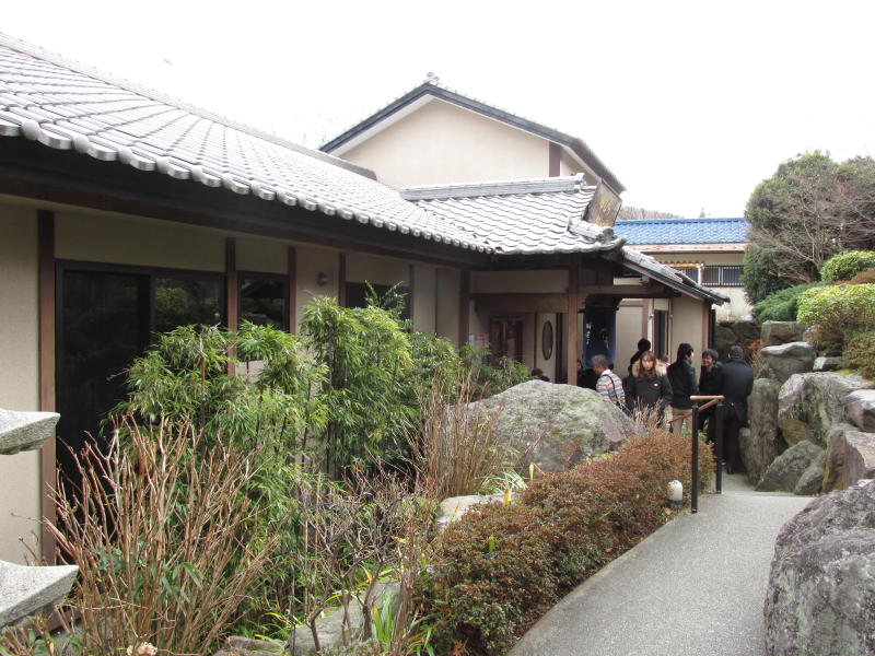 田むら銀かつ亭