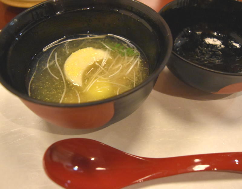 天翠