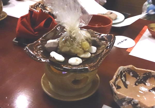 天翠