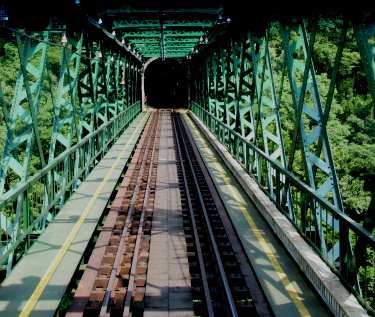 箱根登山鉄道