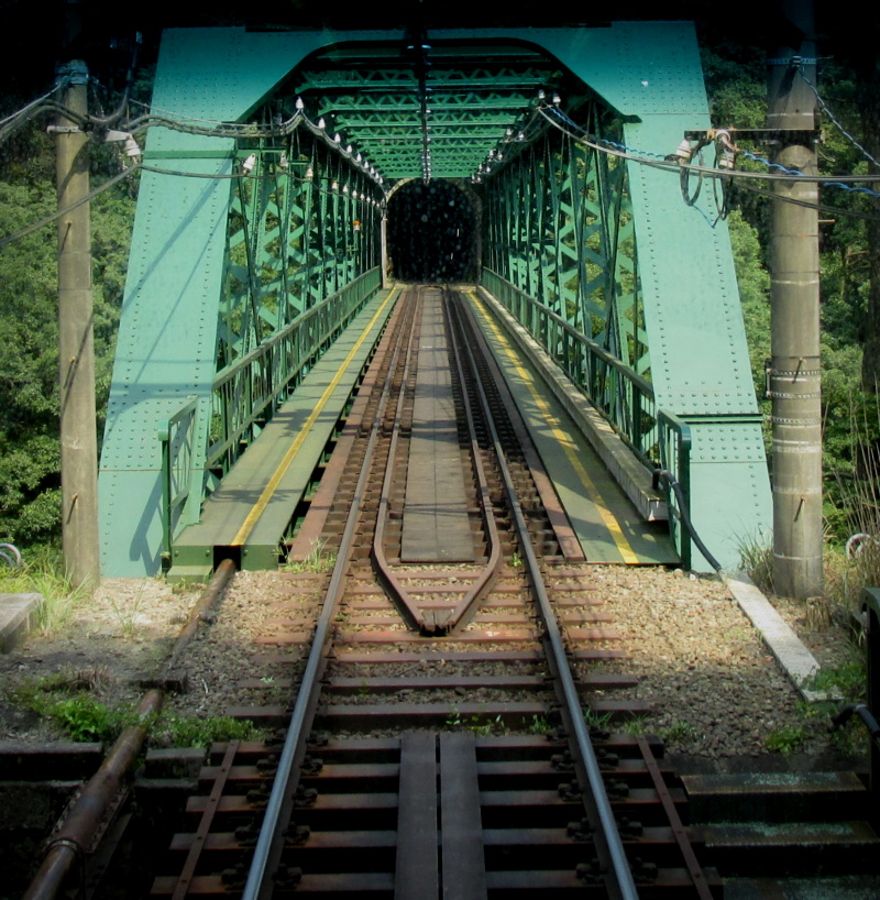 箱根登山鉄道