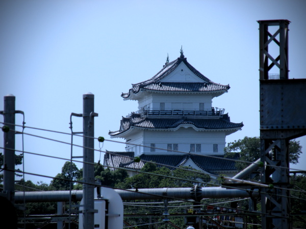 箱根登山鉄道