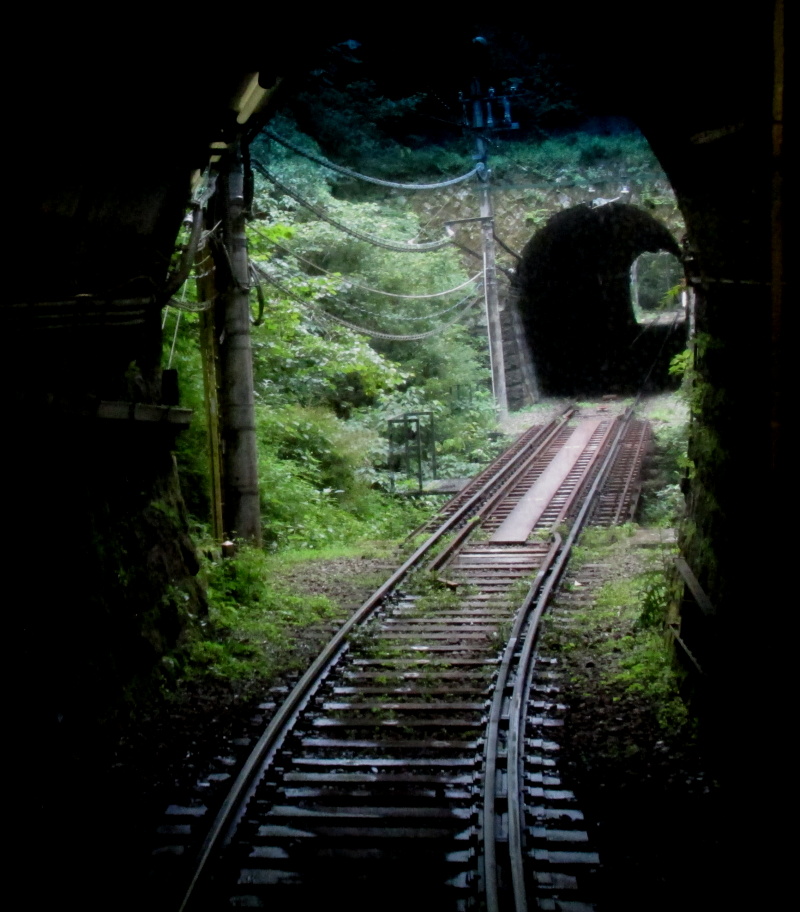 箱根登山鉄道
