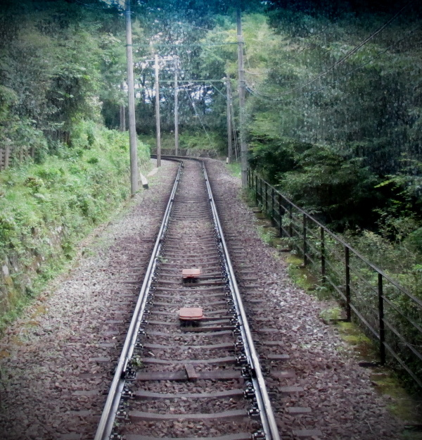 箱根登山鉄道