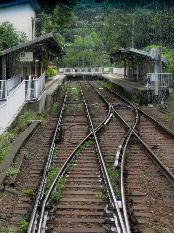 箱根登山鉄道