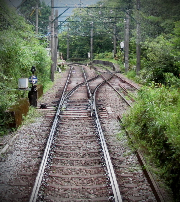 箱根登山鉄道
