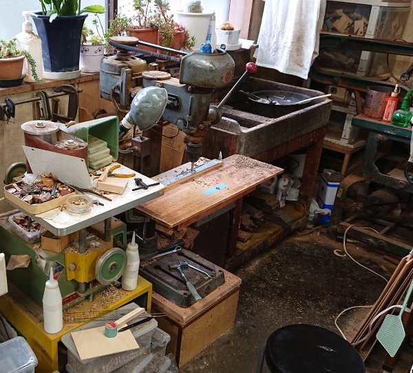 浜松屋工房