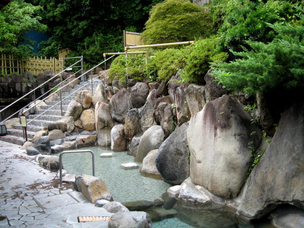 湯の里