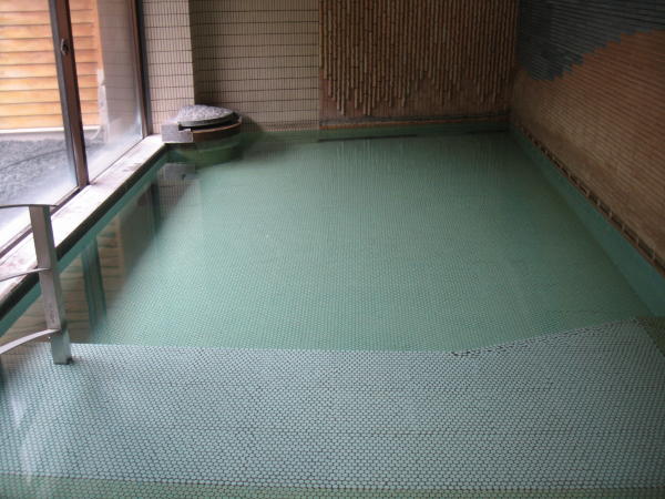 湯の里