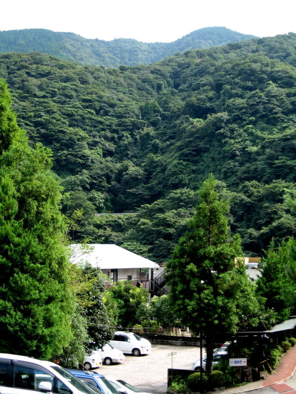 湯の里