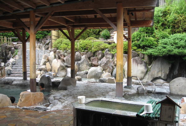 湯の里