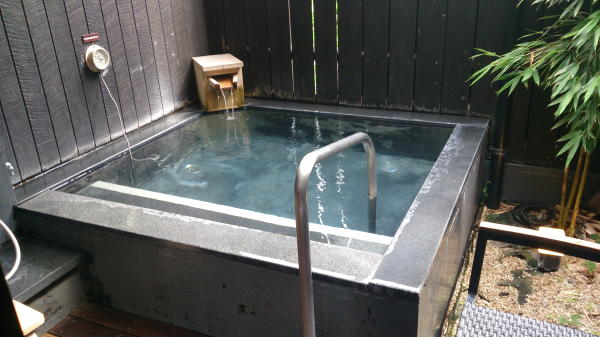 箱根湯寮