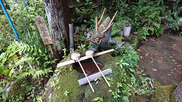 銭洗弁財天