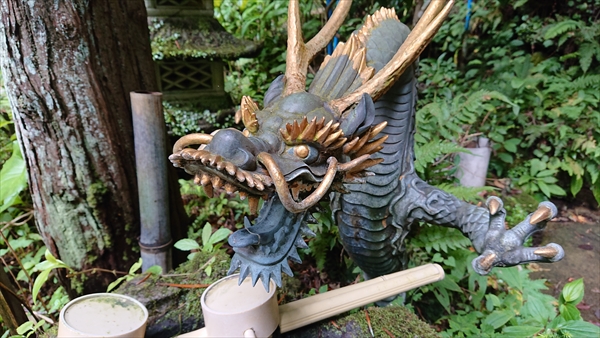 銭洗弁財天