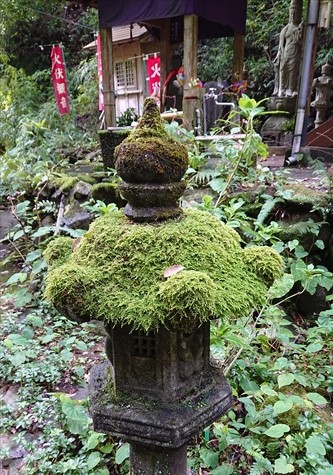 銭洗弁財天