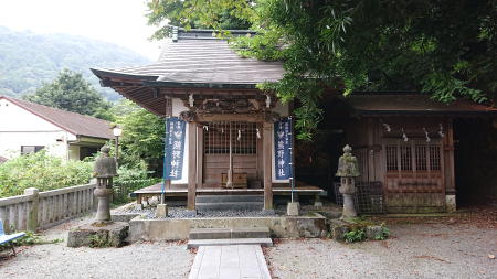 熊野神社